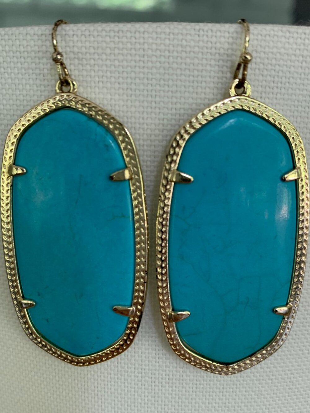 Kendra Scott Danielle Drop Earrings